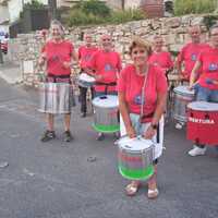 Village Trail 2026, La-Colle-Sur-Loup le 09 Juillet 2026